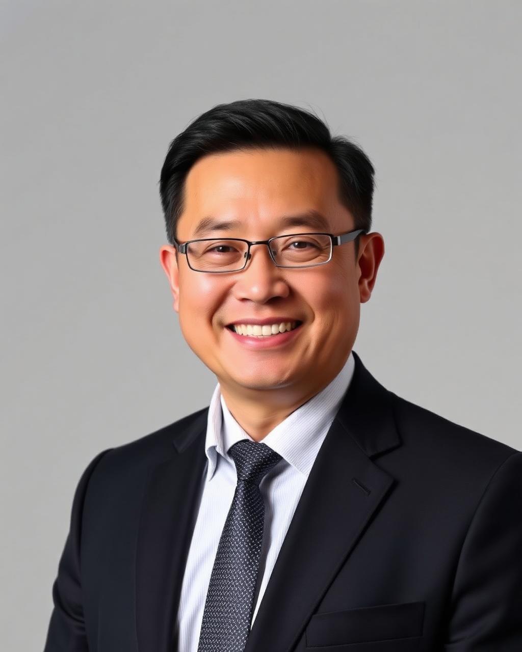 Lucas Tran, founder of Plama Projects